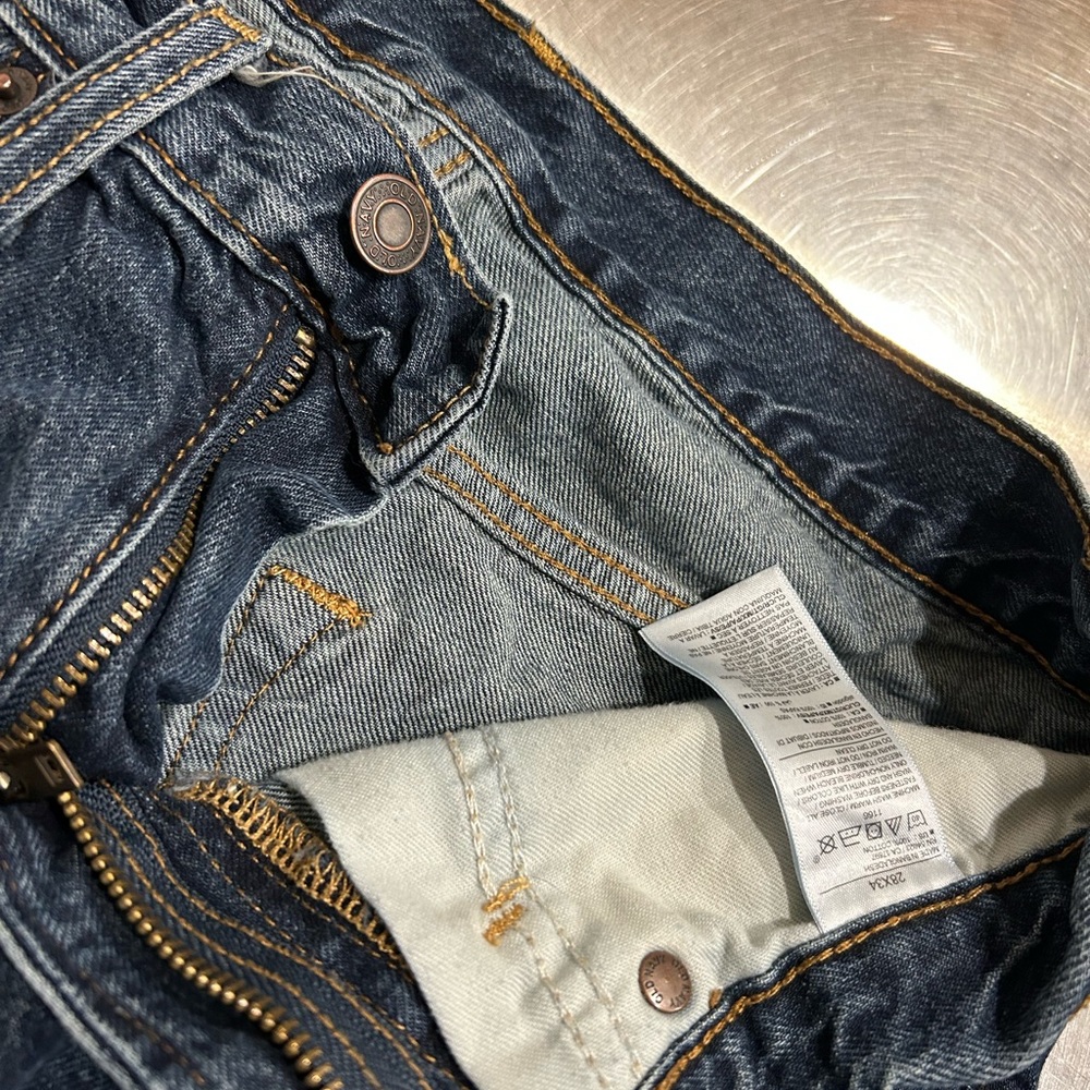 Old Navy Men’s jeans